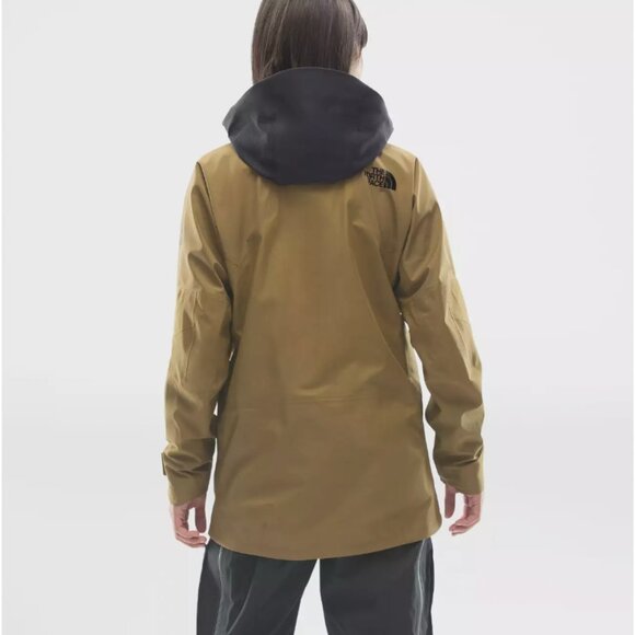 WOMEN'S BRIGANDINE FUTURELIGHT™ JACKET - Picture 4 of 7